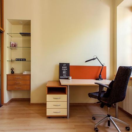 #Stayhere - Cozy & Comfy 1Bdr Apartment Vilnius Old Town Zewnętrze zdjęcie