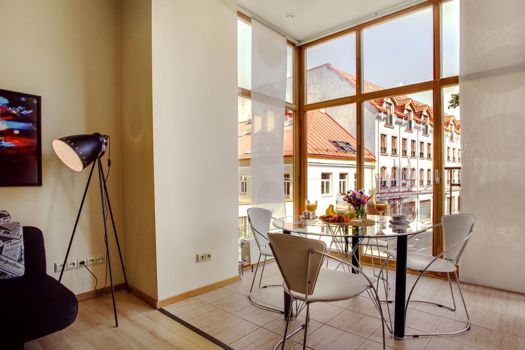 #Stayhere - Cozy & Comfy 1Bdr Apartment Vilnius Old Town Zewnętrze zdjęcie