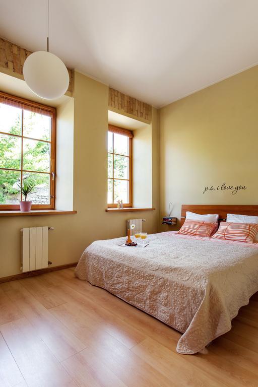 #Stayhere - Cozy & Comfy 1Bdr Apartment Vilnius Old Town Zewnętrze zdjęcie