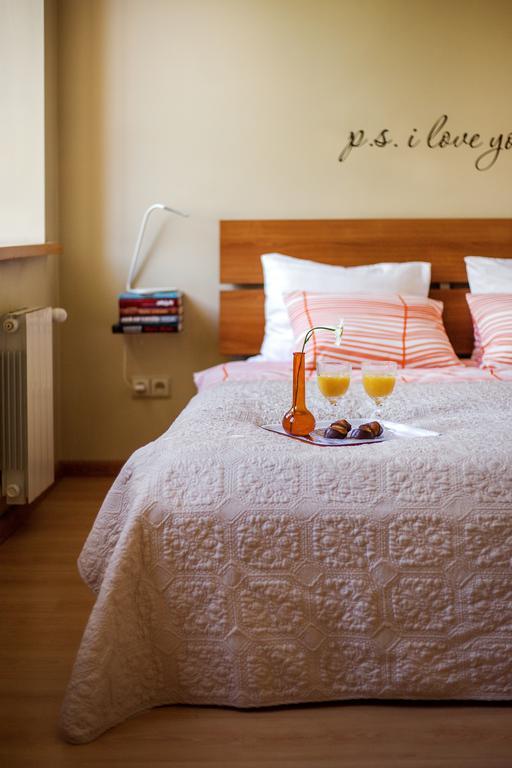 #Stayhere - Cozy & Comfy 1Bdr Apartment Vilnius Old Town Zewnętrze zdjęcie