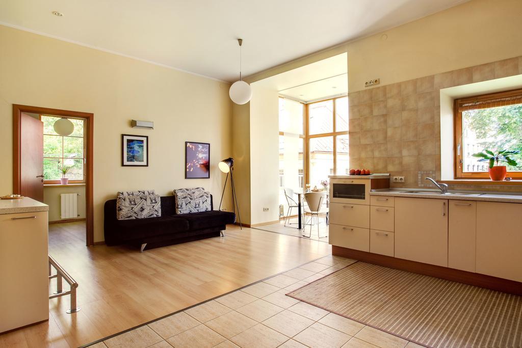 #Stayhere - Cozy & Comfy 1Bdr Apartment Vilnius Old Town Zewnętrze zdjęcie