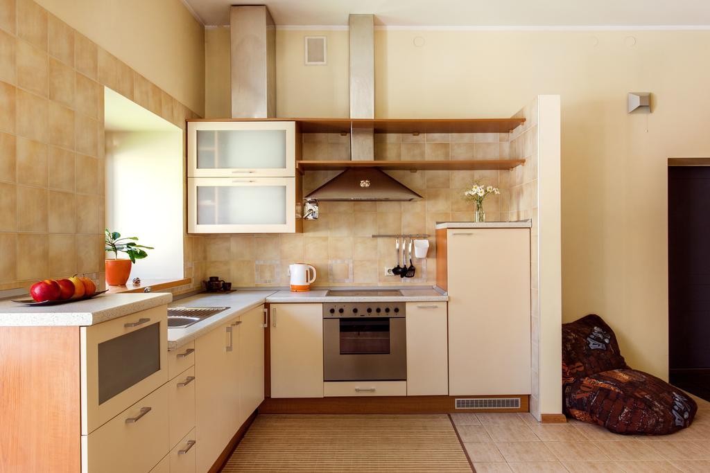 #Stayhere - Cozy & Comfy 1Bdr Apartment Vilnius Old Town Zewnętrze zdjęcie