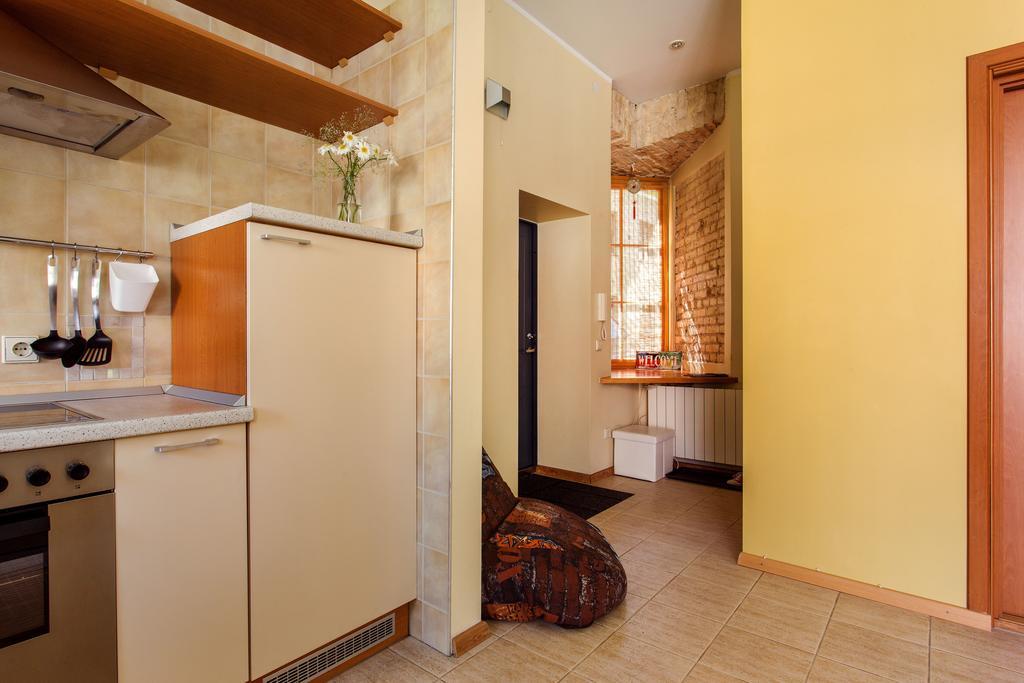 #Stayhere - Cozy & Comfy 1Bdr Apartment Vilnius Old Town Zewnętrze zdjęcie