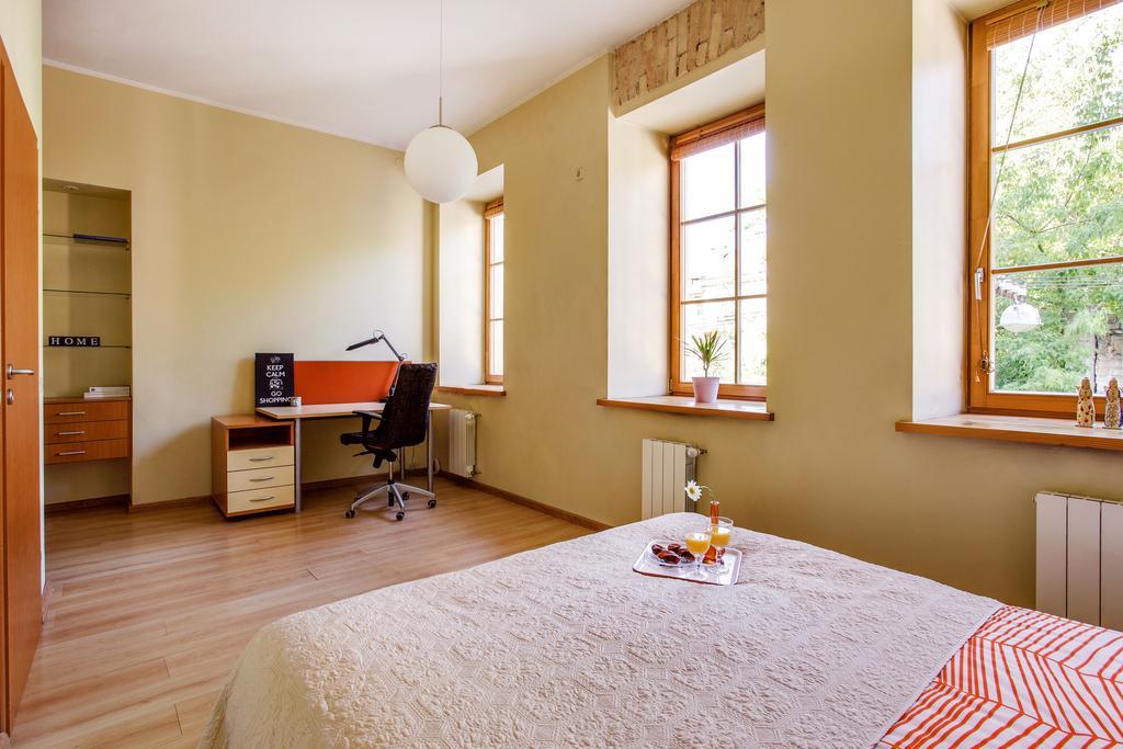 #Stayhere - Cozy & Comfy 1Bdr Apartment Vilnius Old Town Zewnętrze zdjęcie