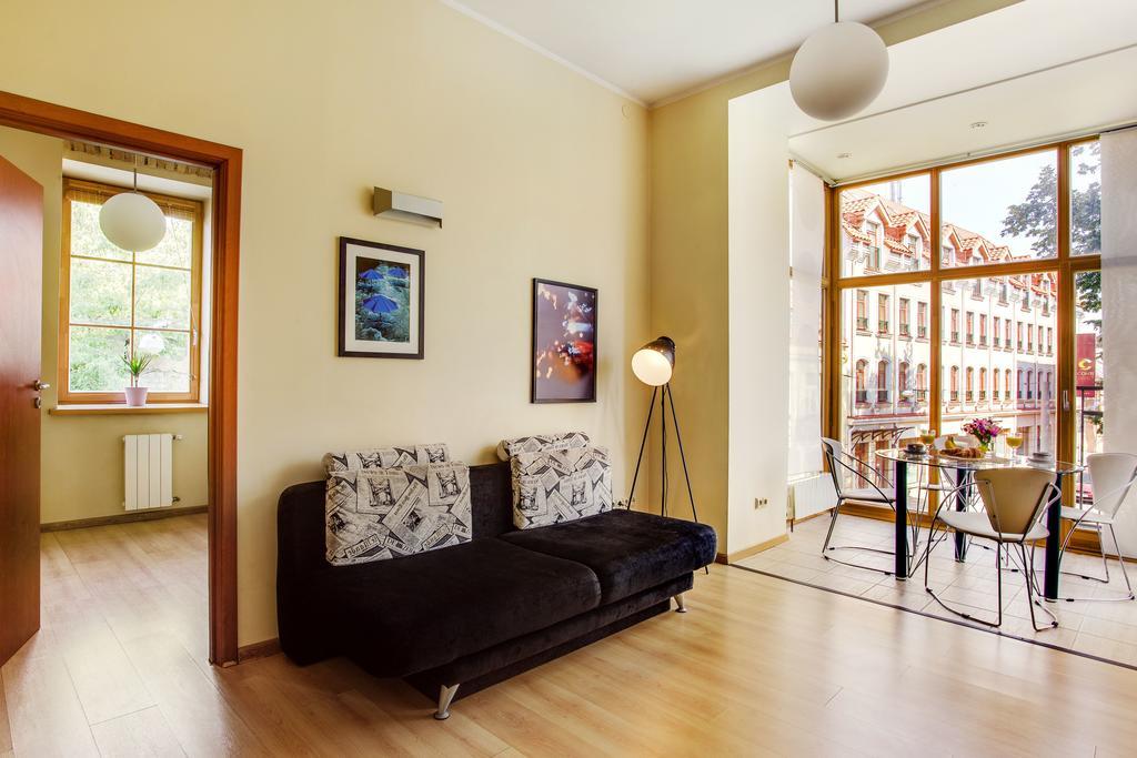 #Stayhere - Cozy & Comfy 1Bdr Apartment Vilnius Old Town Zewnętrze zdjęcie