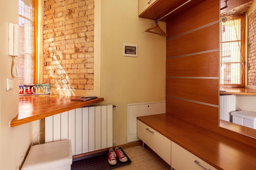 #Stayhere - Cozy & Comfy 1Bdr Apartment Vilnius Old Town Zewnętrze zdjęcie