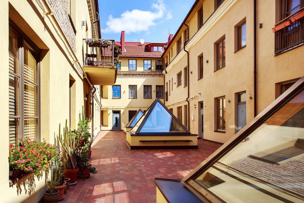 #Stayhere - Cozy & Comfy 1Bdr Apartment Vilnius Old Town Zewnętrze zdjęcie