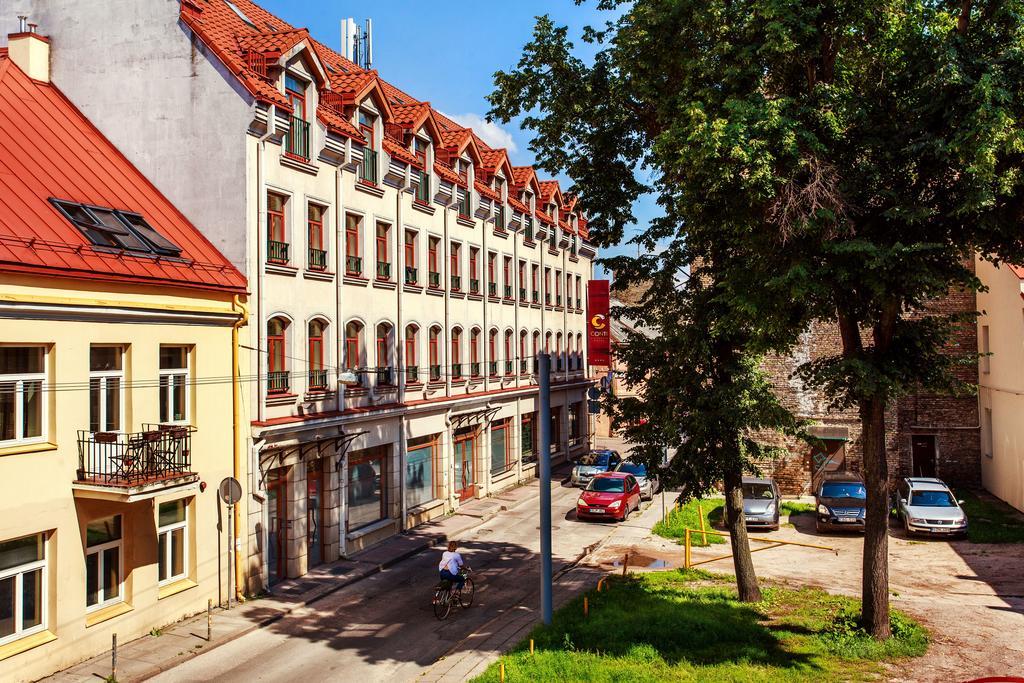 #Stayhere - Cozy & Comfy 1Bdr Apartment Vilnius Old Town Zewnętrze zdjęcie