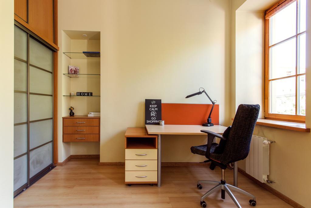 #Stayhere - Cozy & Comfy 1Bdr Apartment Vilnius Old Town Zewnętrze zdjęcie