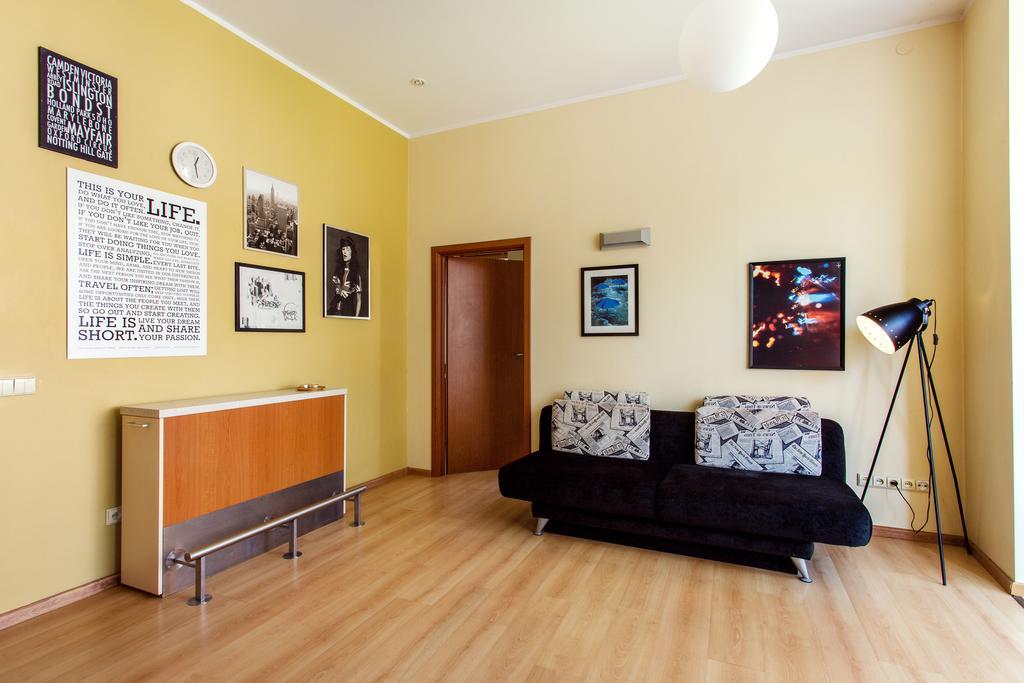 #Stayhere - Cozy & Comfy 1Bdr Apartment Vilnius Old Town Zewnętrze zdjęcie