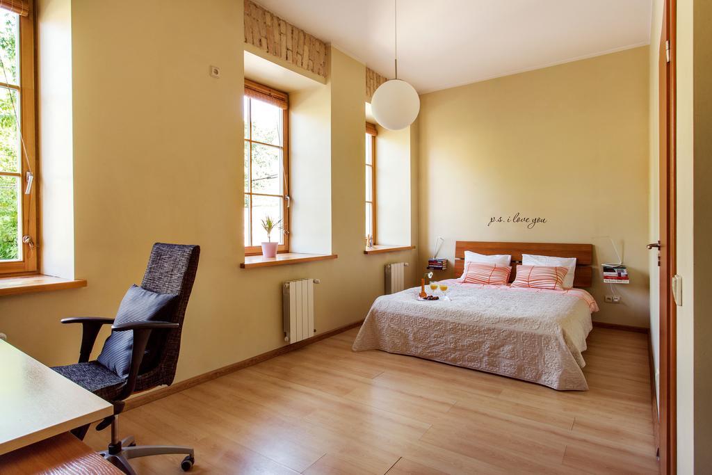 #Stayhere - Cozy & Comfy 1Bdr Apartment Vilnius Old Town Zewnętrze zdjęcie