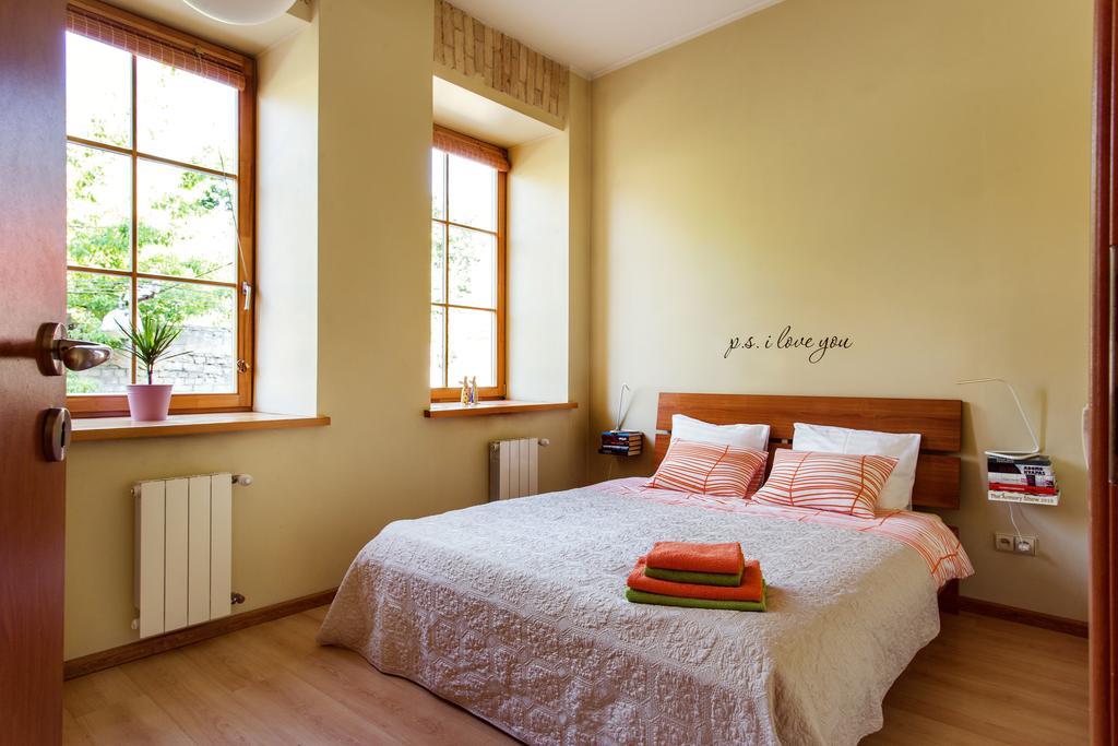 #Stayhere - Cozy & Comfy 1Bdr Apartment Vilnius Old Town Zewnętrze zdjęcie