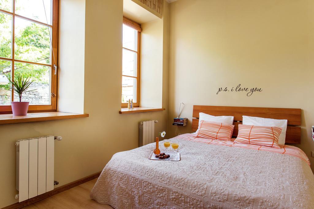 #Stayhere - Cozy & Comfy 1Bdr Apartment Vilnius Old Town Zewnętrze zdjęcie