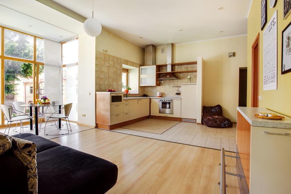 #Stayhere - Cozy & Comfy 1Bdr Apartment Vilnius Old Town Zewnętrze zdjęcie